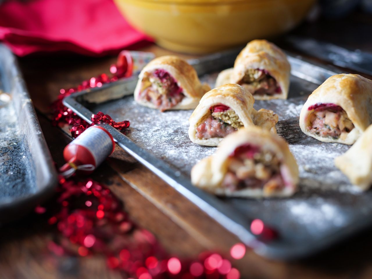 Avara Foods launches Love Your Turkey Leftovers campaign