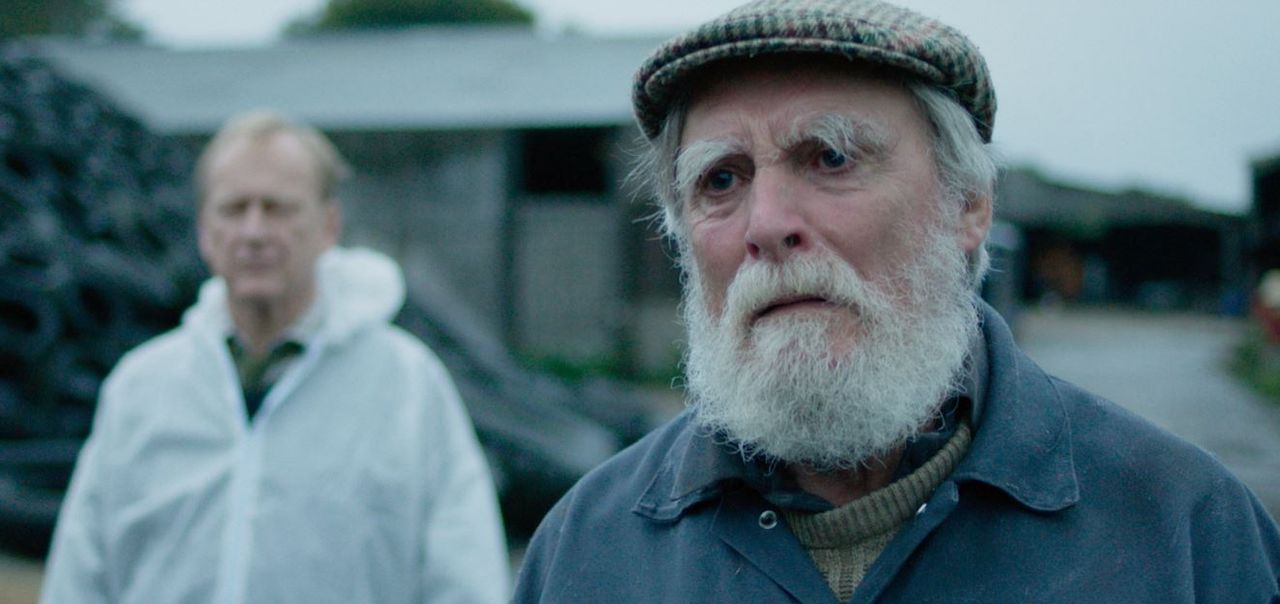 Watch: Farming, friendship and foot-and-mouth in upcoming film