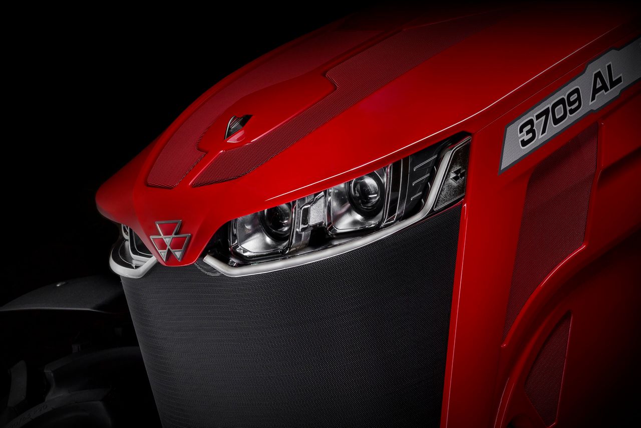 MF to launch new 75-95hp tractors