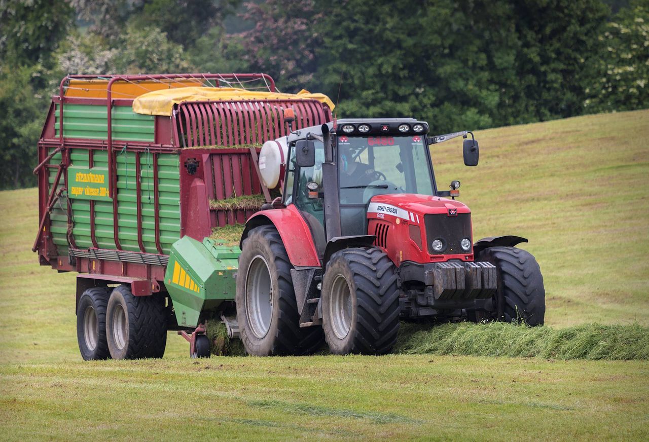 ‘Over the years, silage DM content has increased; but nutritional quality hasn’t’