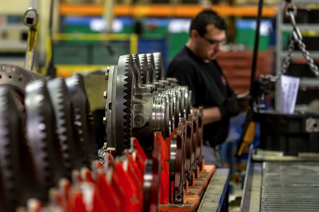 Chinese tractor maker YTO to cease transmission production in France