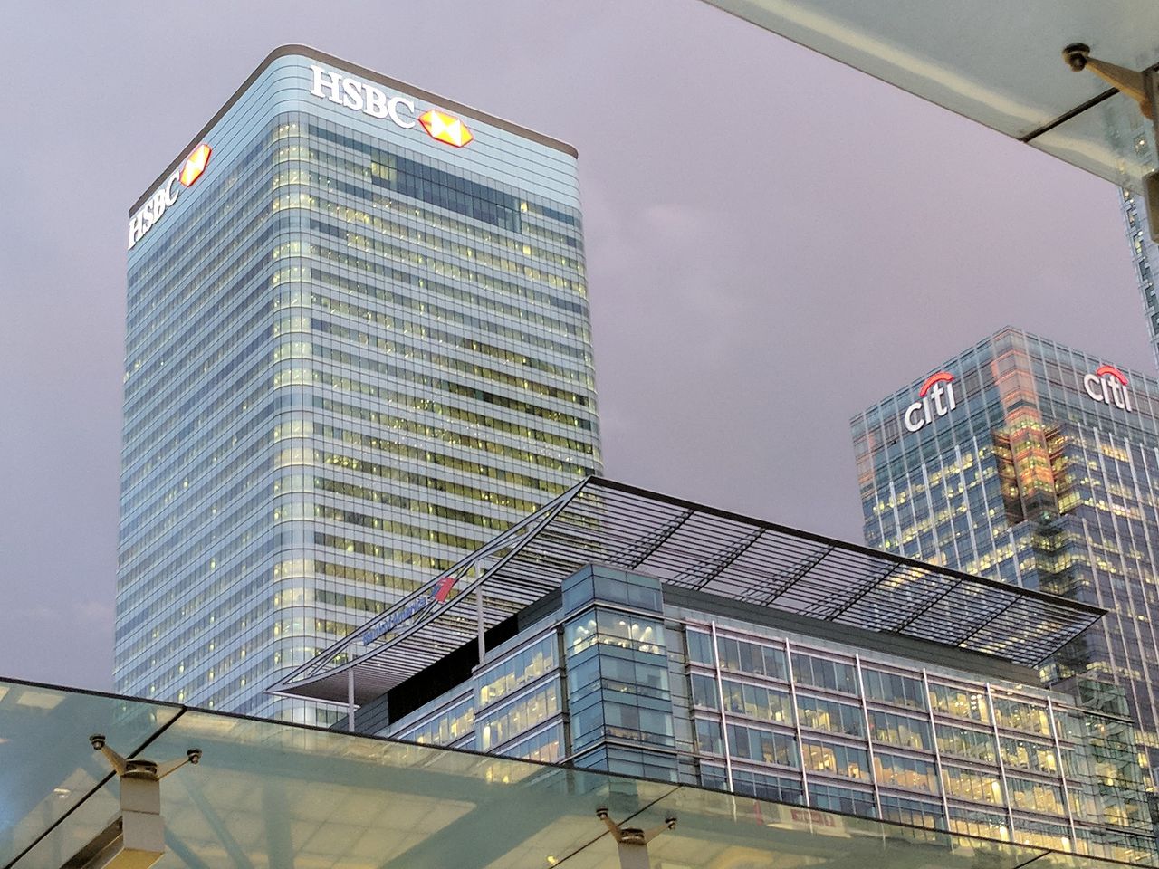 HSBC launches £1.2 billion fund for agriculture