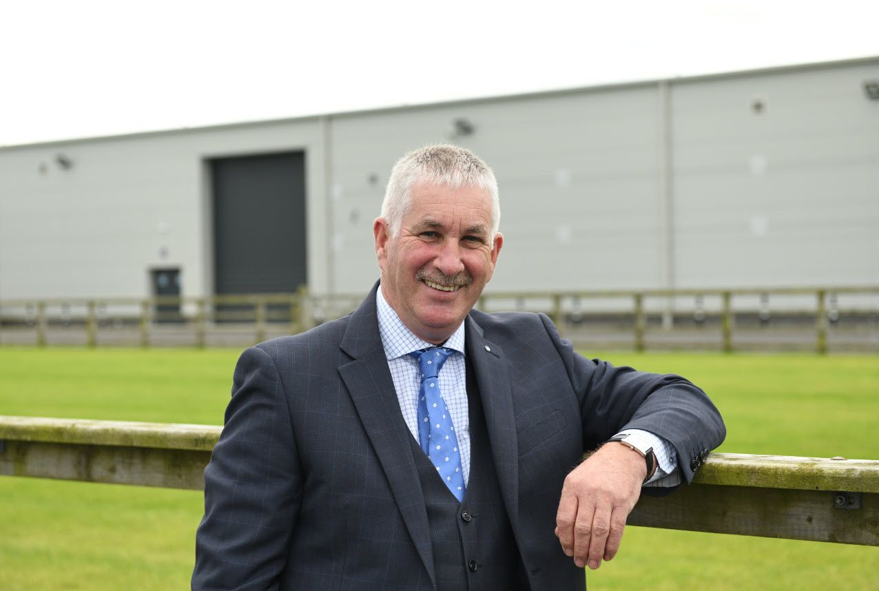 New UFU president: Let’s make common sense common again