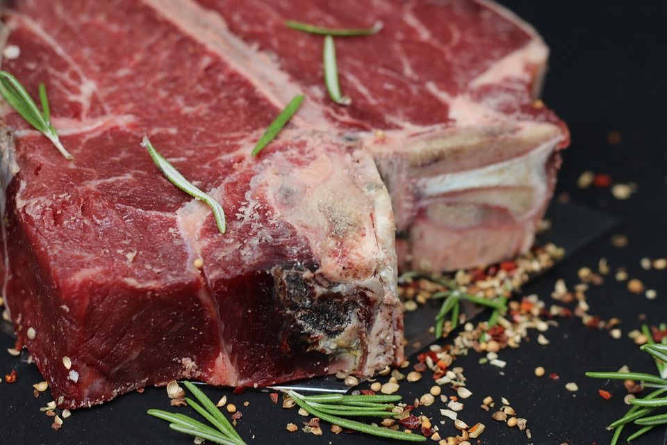 UK red meat exporters to join AHDB for Annual Meat Conference in Texas