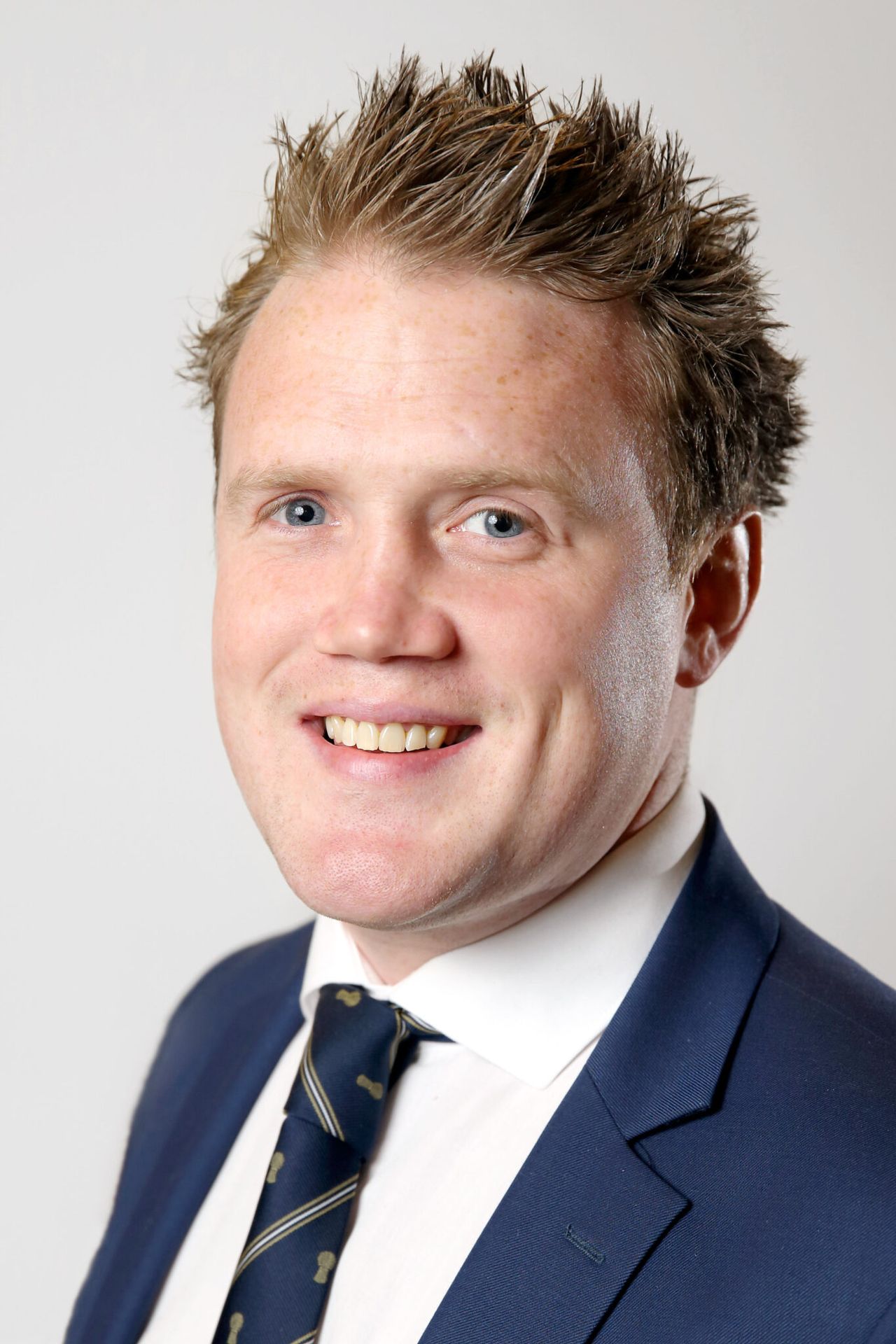 New YFCU president will ensure that the voice of young farmers will be heard