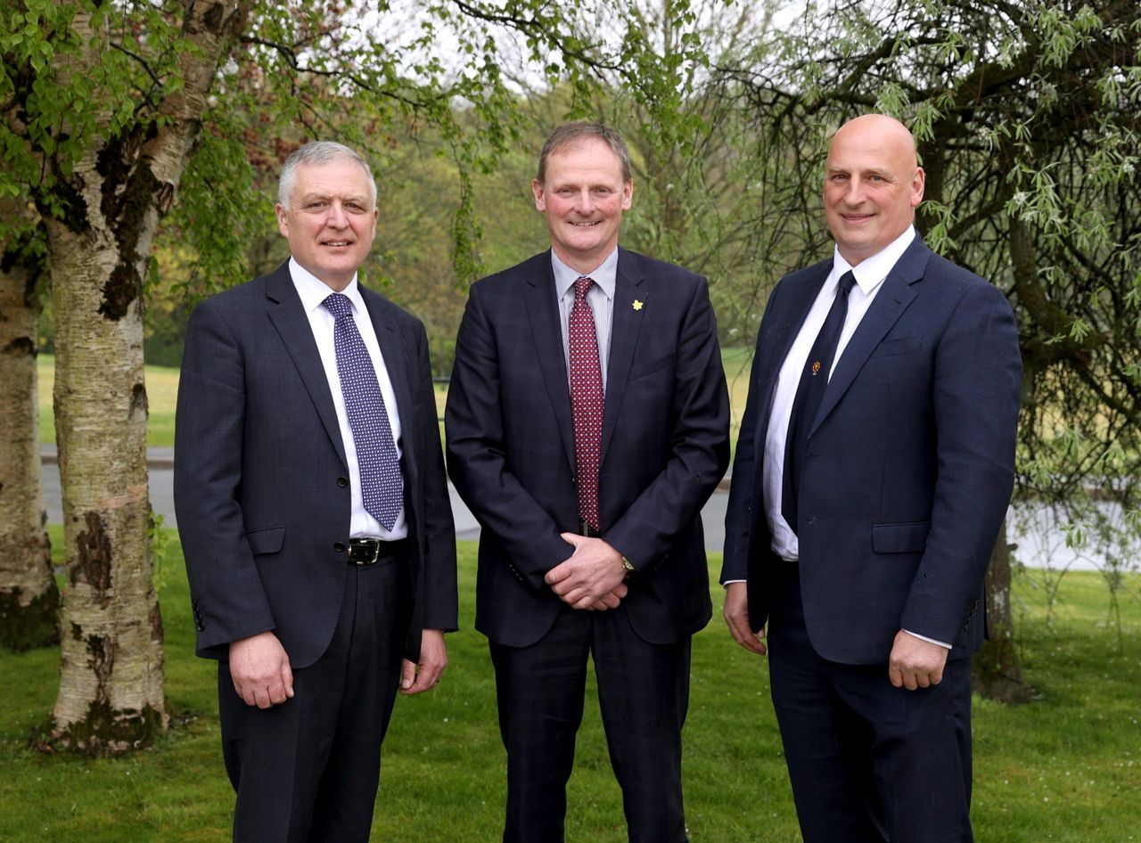 UFU wants rapid progress of bTB eradication strategy in Northern Ireland