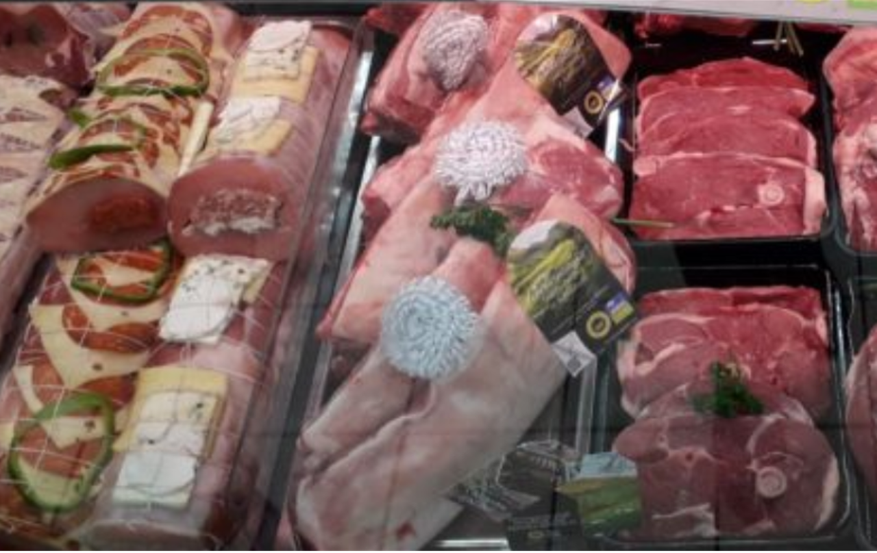 Easter 2023 sees sales of lamb joints rise by over 25%