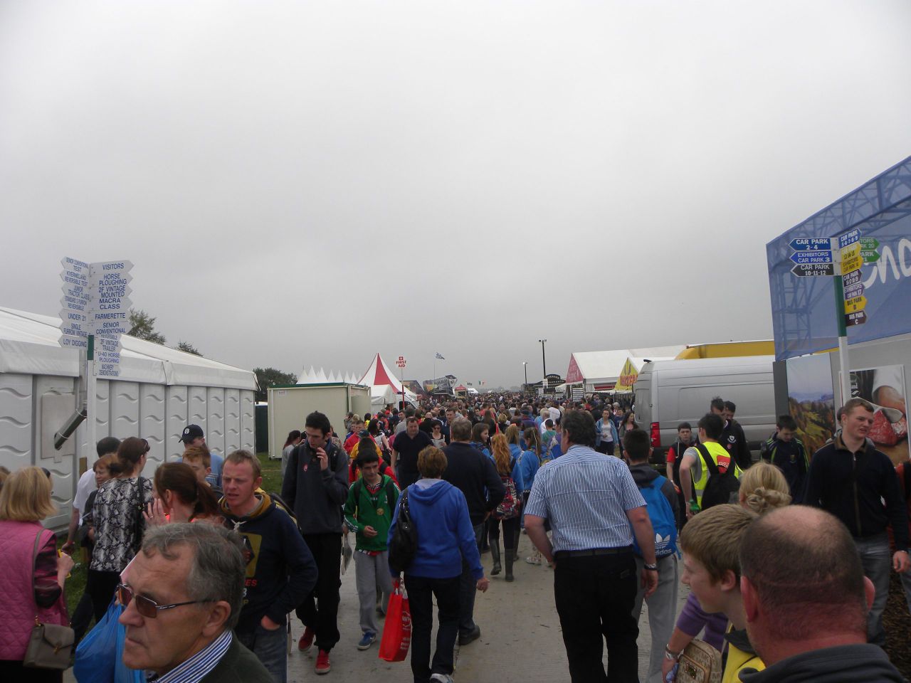 Ploughing set to exceed 200,000 for the first time ever