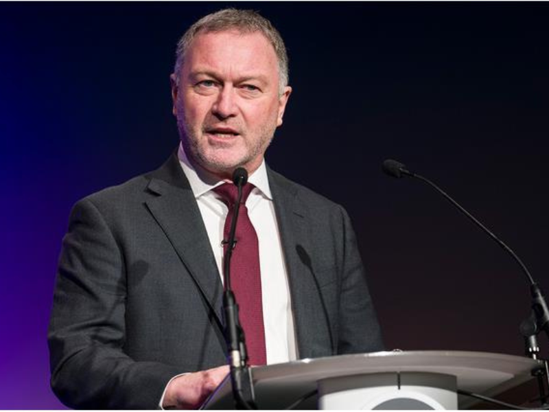 Many farms won’t make it to ‘new deal for farmers’ - NFU