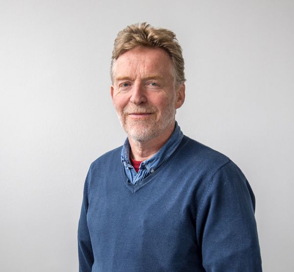 Richard Halleron