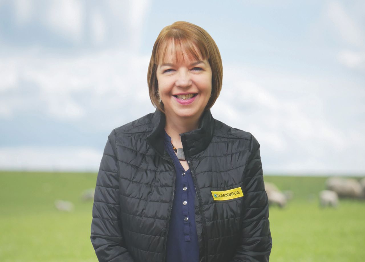 Barenbrug appoints new regional sales manager for Scotland