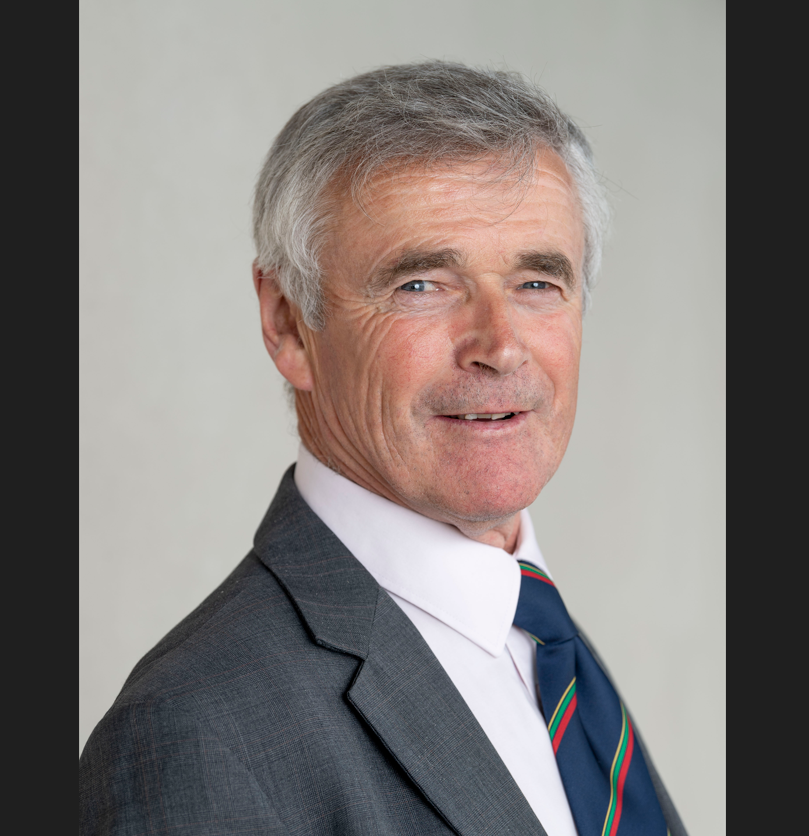 NSA award winner to be celebrated at formal presentation