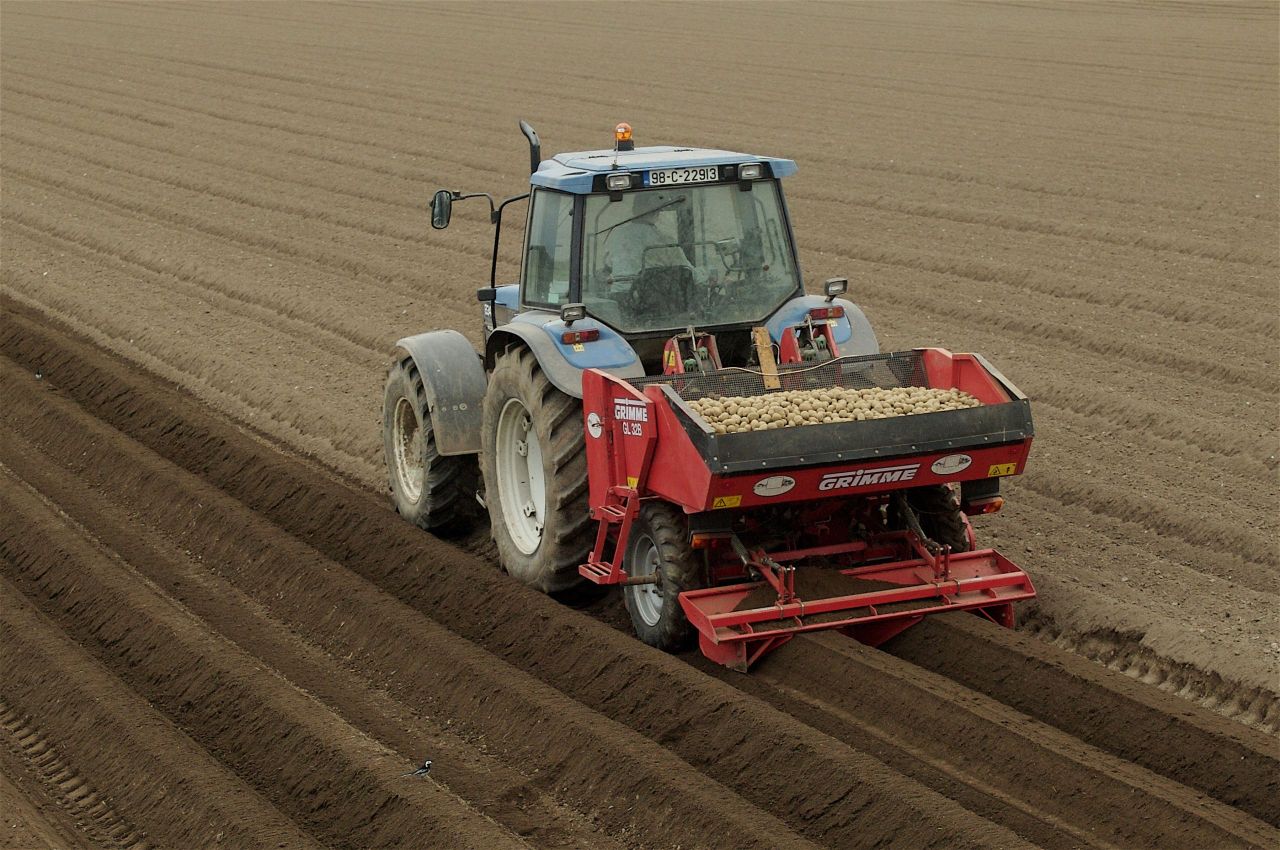 3-crop rule derogation secured for Northern Ireland