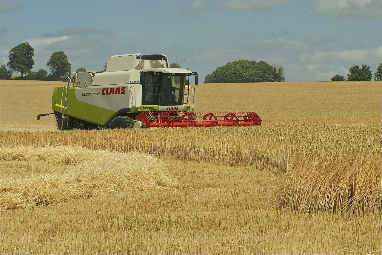 10 tips to ensure your tyres are in tip-top shape before harvest