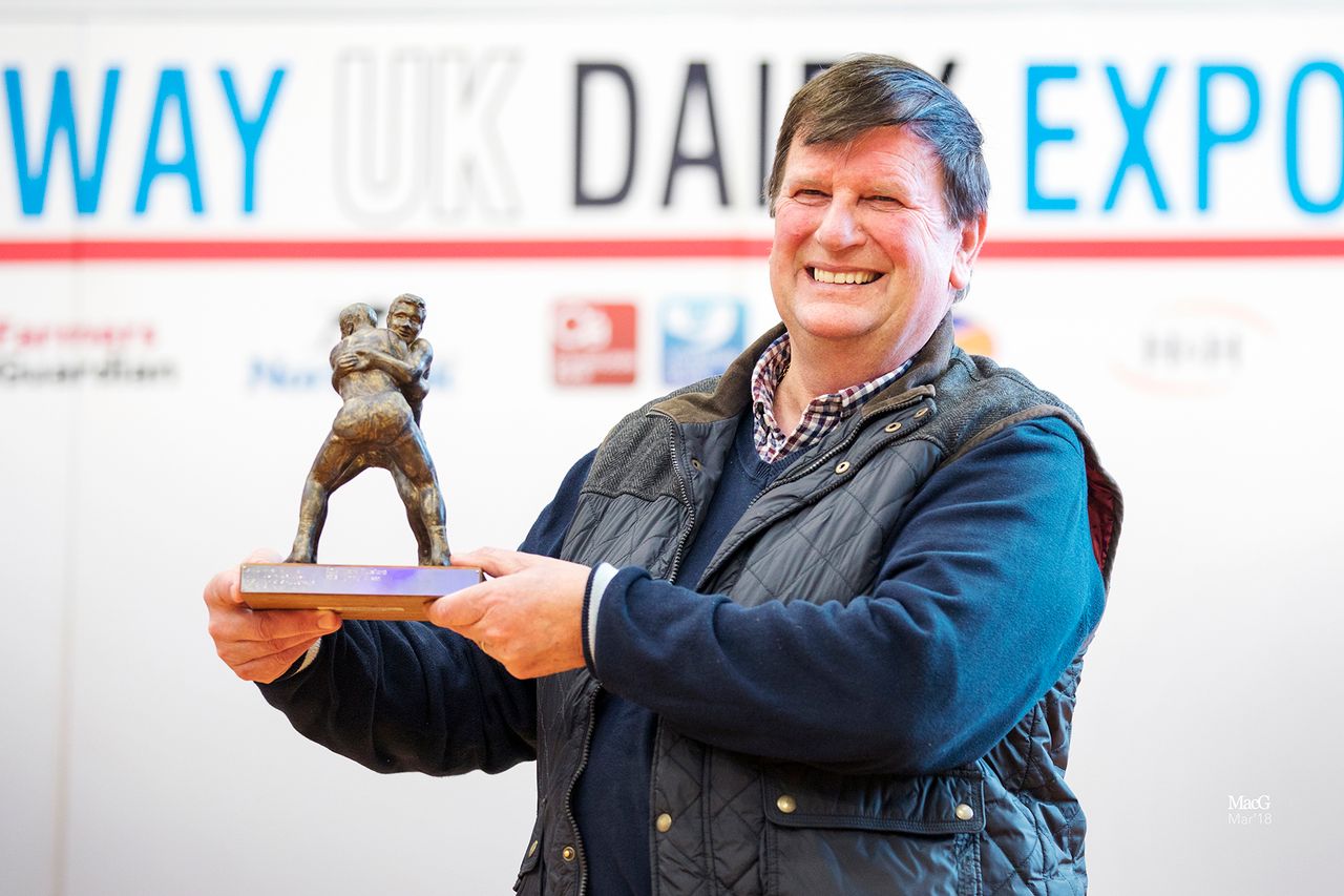 Nominations sought for the 2019 John Dennison Award