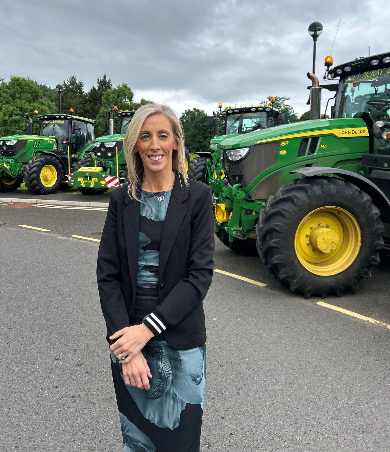 Ruling on Red Tractor advert described as ‘unjust’