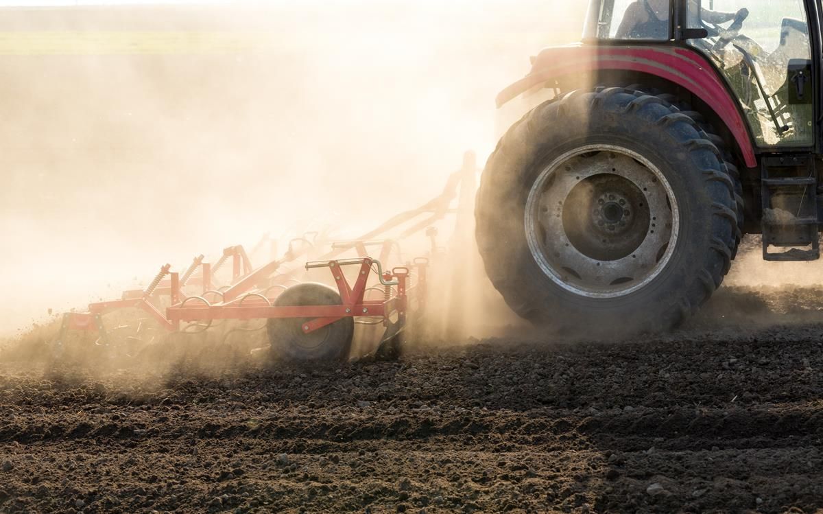 Canada to be short over 110,000 agriculture workers by 2025 - would you go?