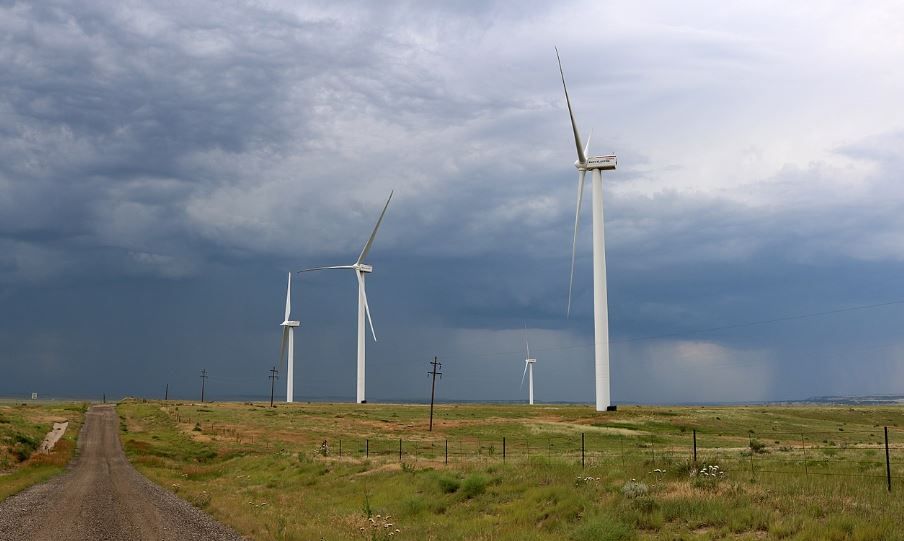 NI government rejects planning for major Tyrone wind farm