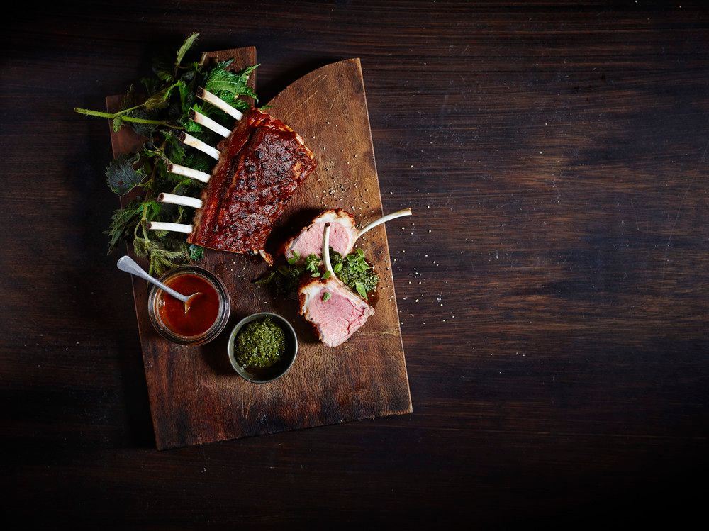 Welsh food and drink to be showcased at Royal Welsh Show