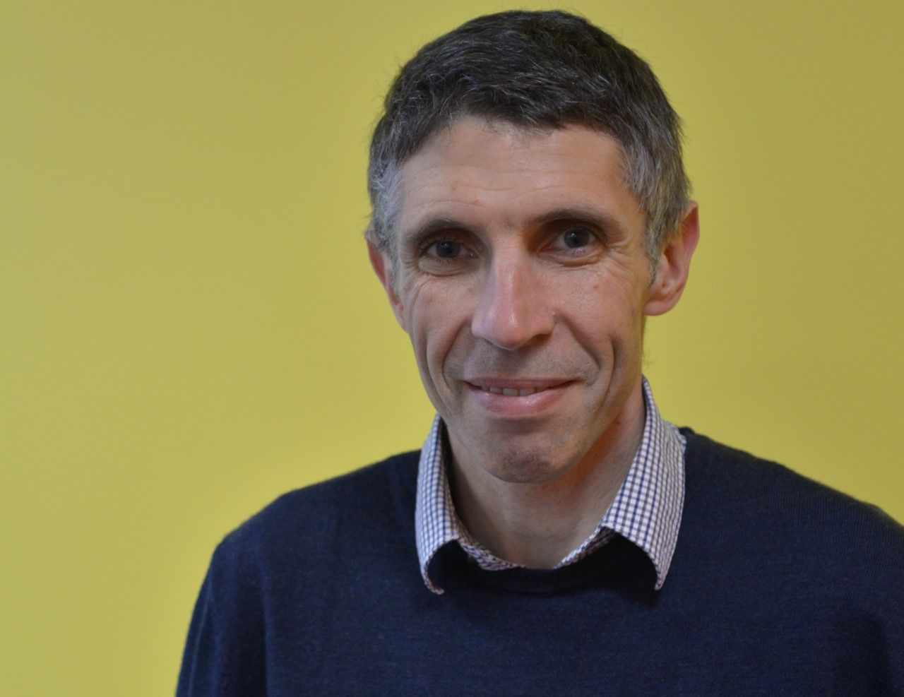 Aberystwyth University appoints new crop genomics chair