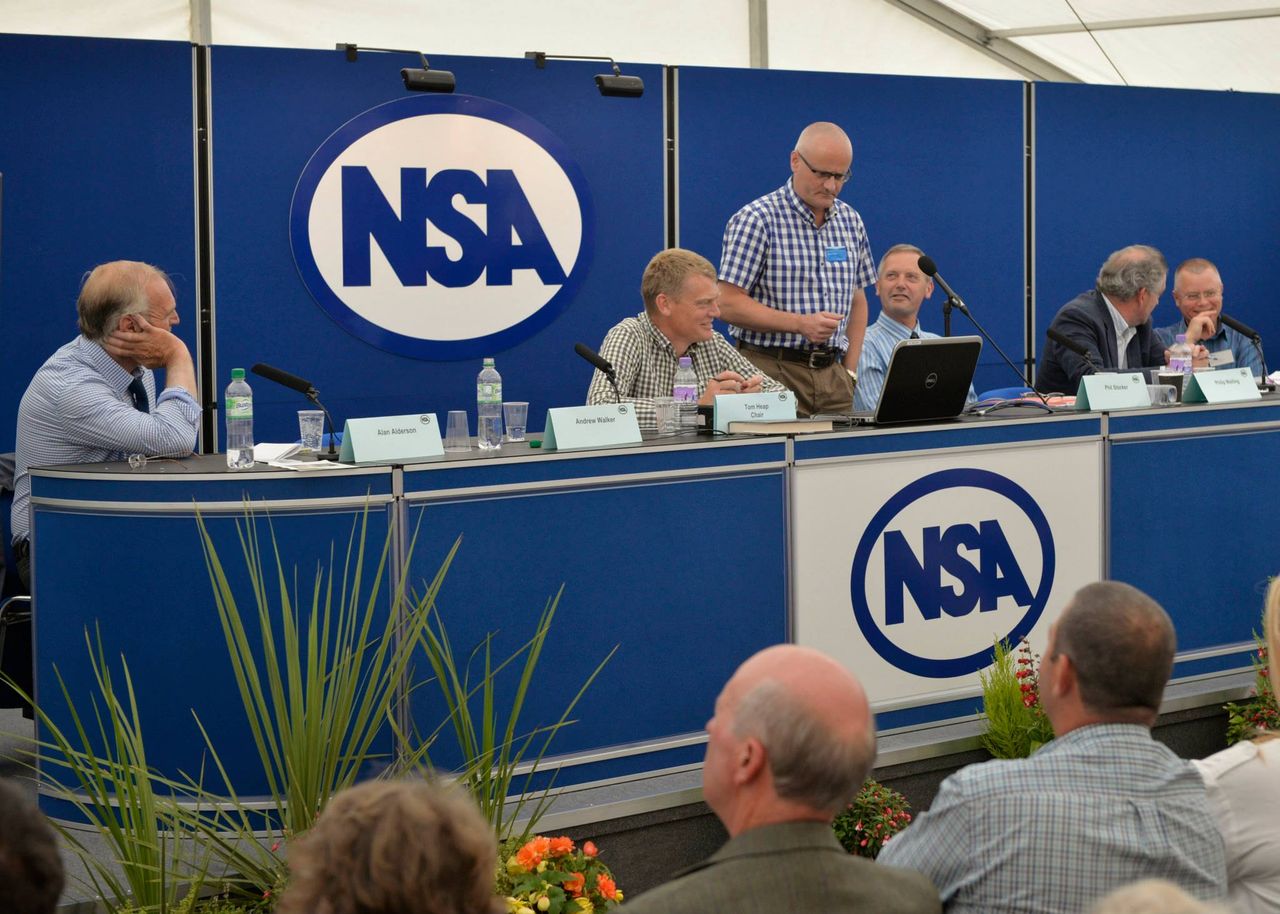 NSA welcomes calls for further Brexit assurance