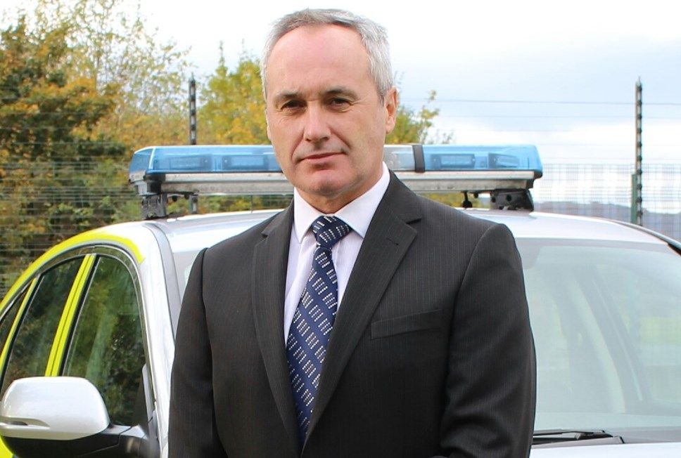 New Wildlife and Rural Crime Coordinator gets to work in Wales
