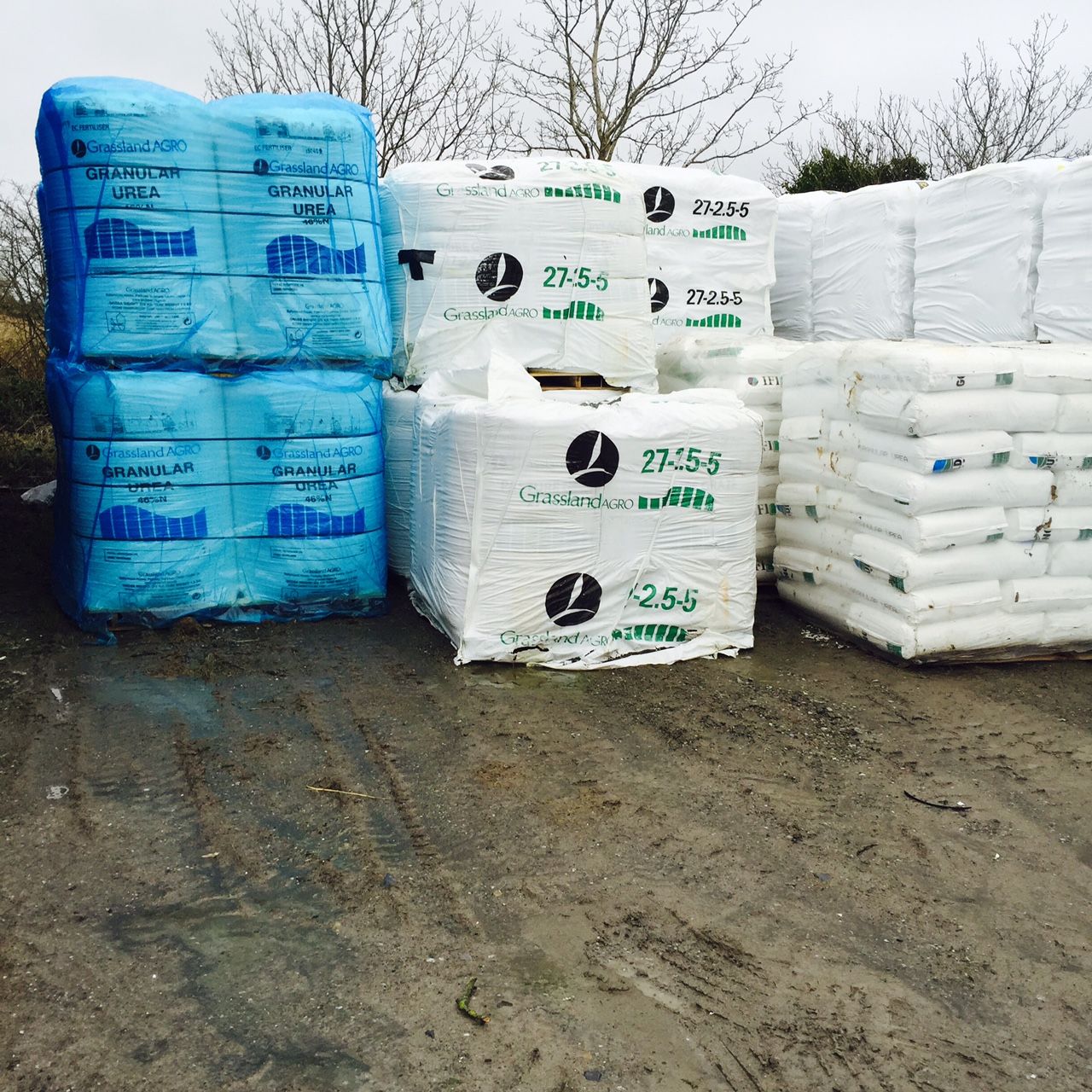 Glanbia confirms Patronage Support Package for feed and fertiliser