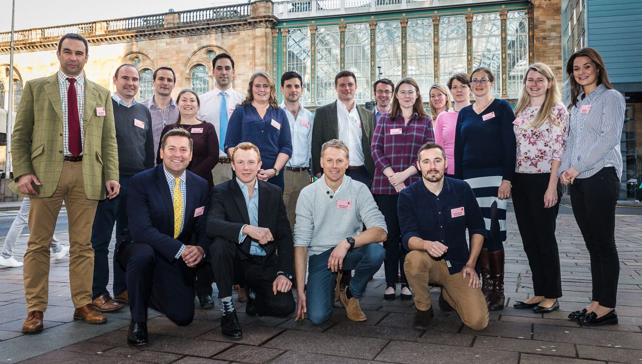 2020 Nuffield Farming Scholarship applications now open