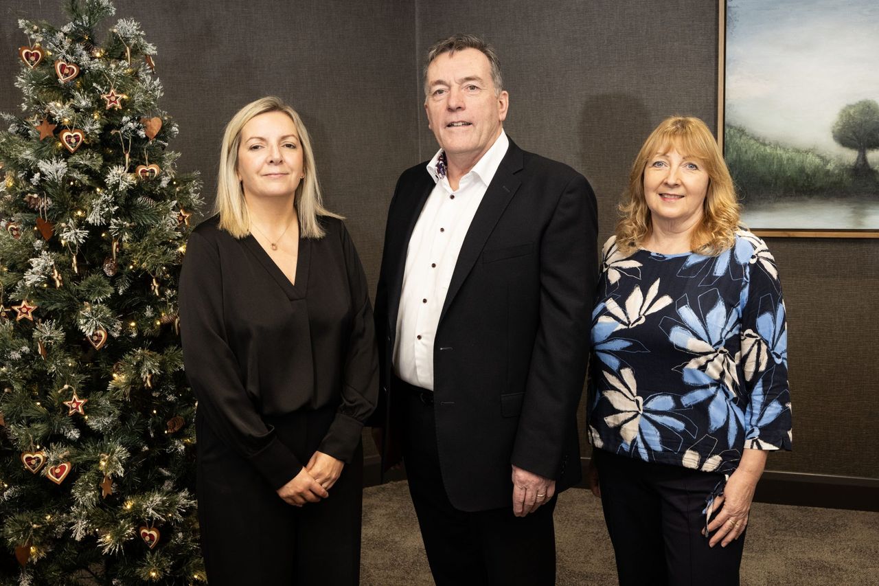 NIFCC unveils new appointments and investment strategy at AGM