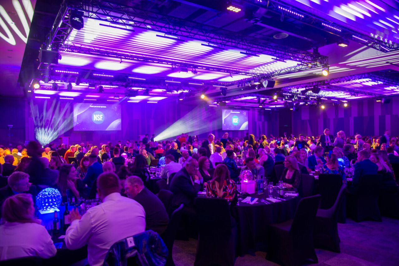Nominations now open for British Farming Awards