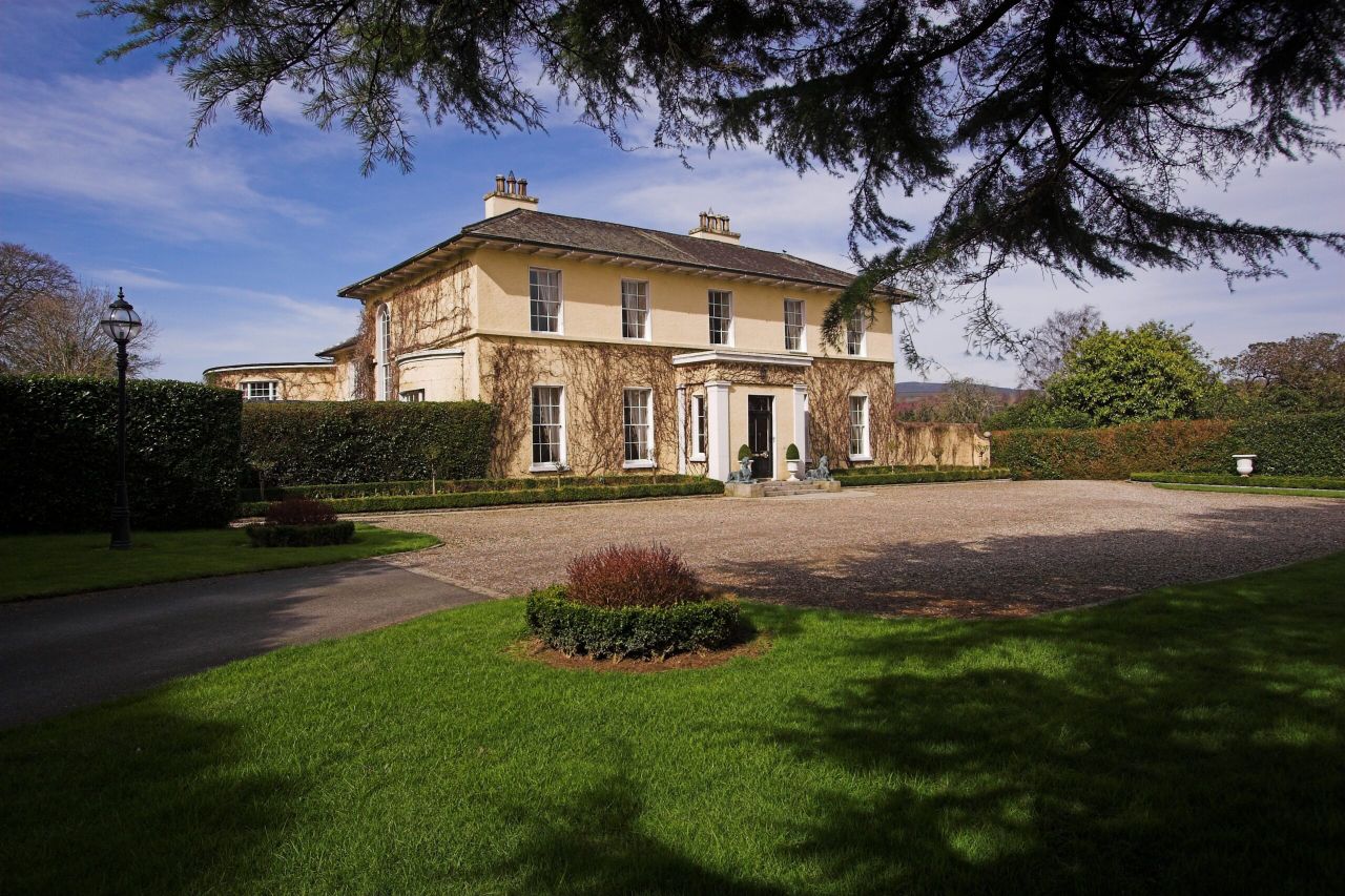 Dream property? Agricultural and sporting estate on 160ac for sale in the ‘Model County’