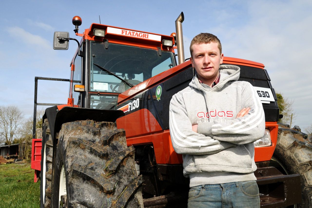 Classic corner: Betting on a 'Winner' in Co. Limerick