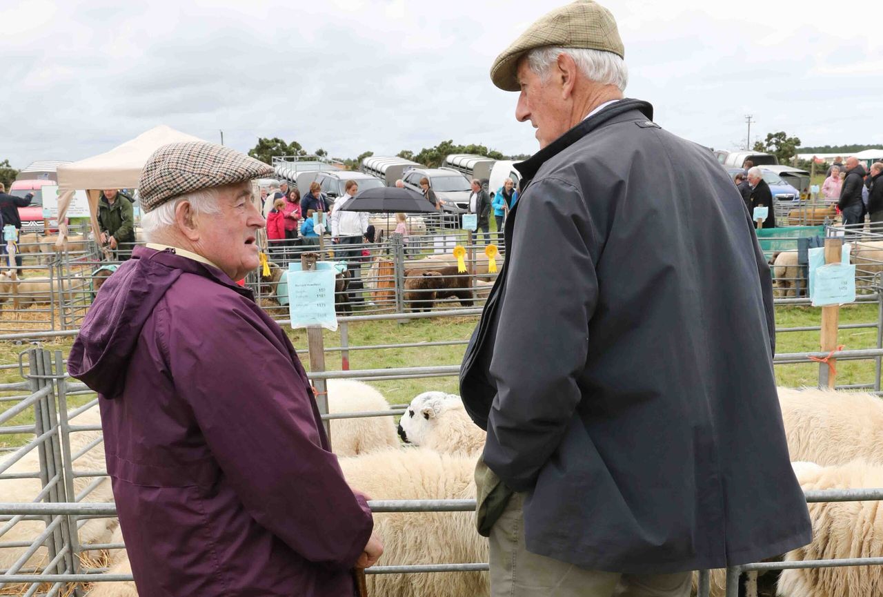 Police boss beefs up pioneering rural crime taskforce