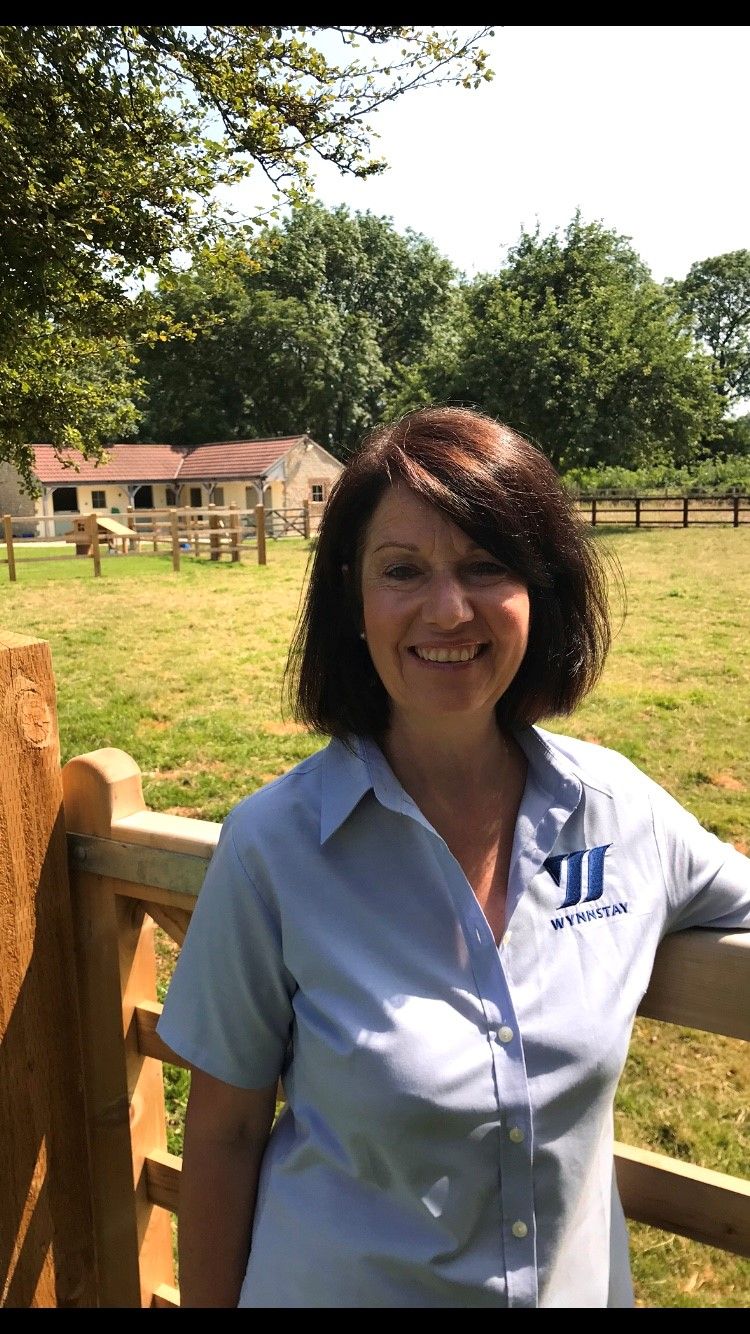 Wynnstay appoints new forage and arable specialist