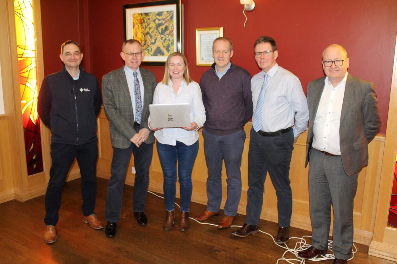 Dairy farmers urged to complete regular cash flow forecasts