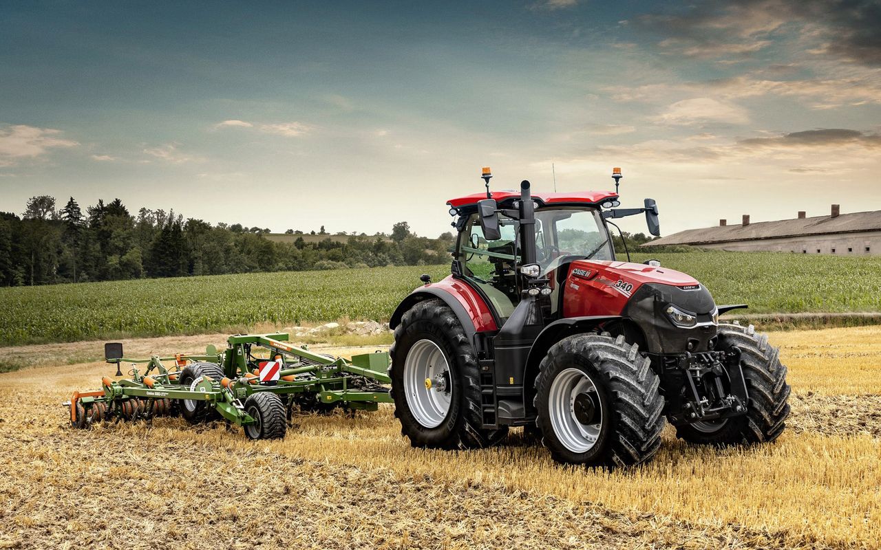 Case brings Optum range up to scratch with digital lift