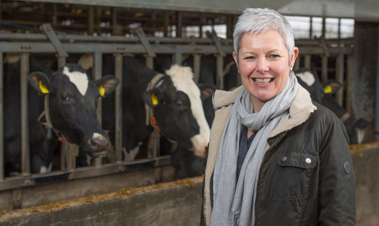 Digital 'farm hub' announced for Askham Bryan College