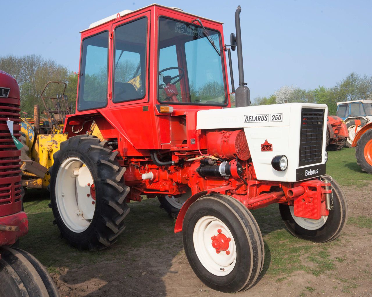 Auction report: Hammer drops on 'classics' - both mainstream and rare