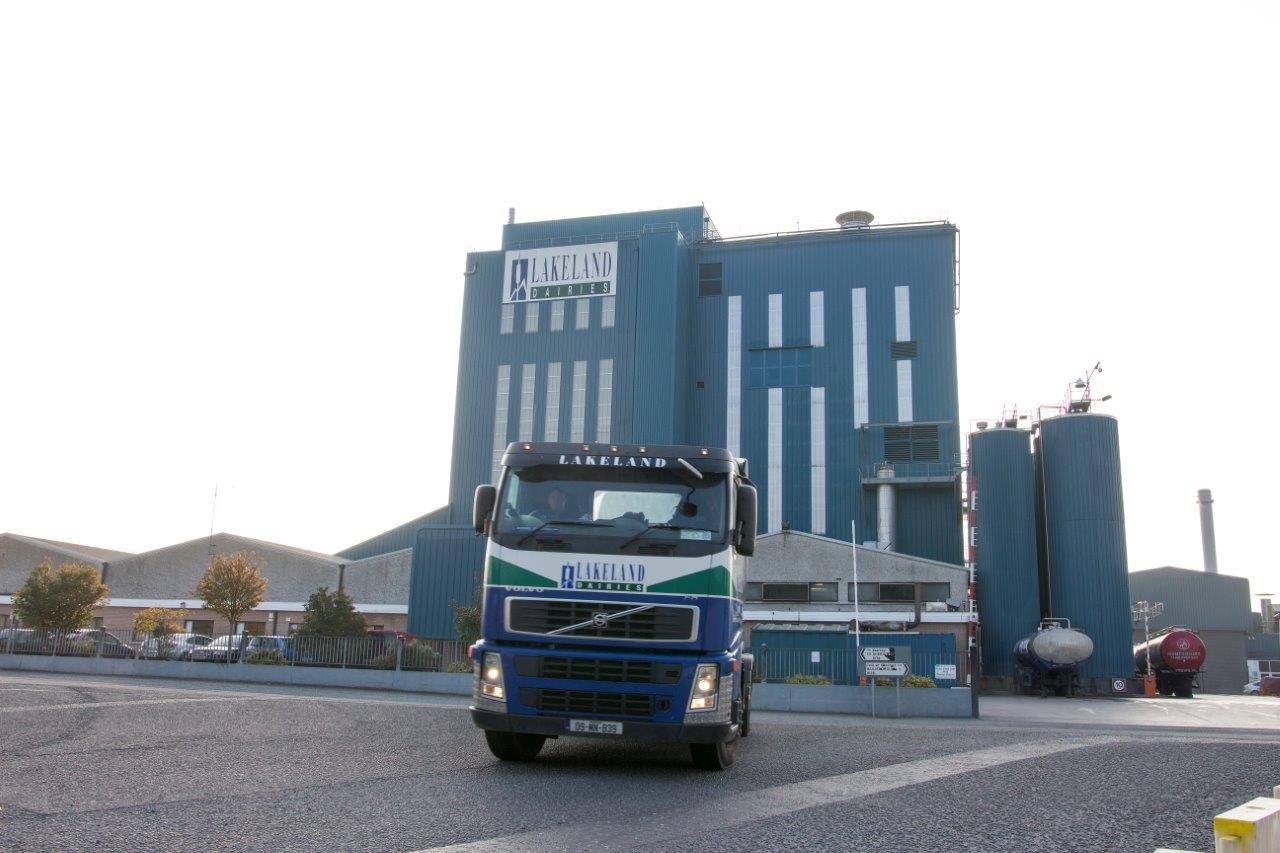 ‘There’s no good news for anybody in Brexit’ – Lakeland CEO