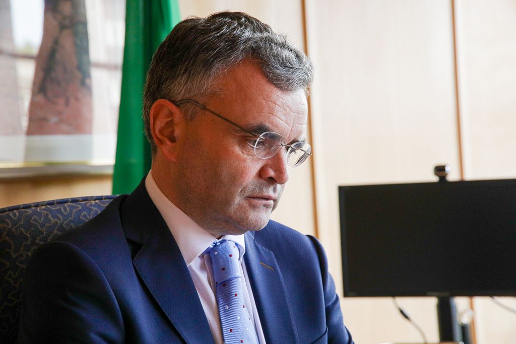Ireland sees second Minister for Agriculture exit in just 3 months