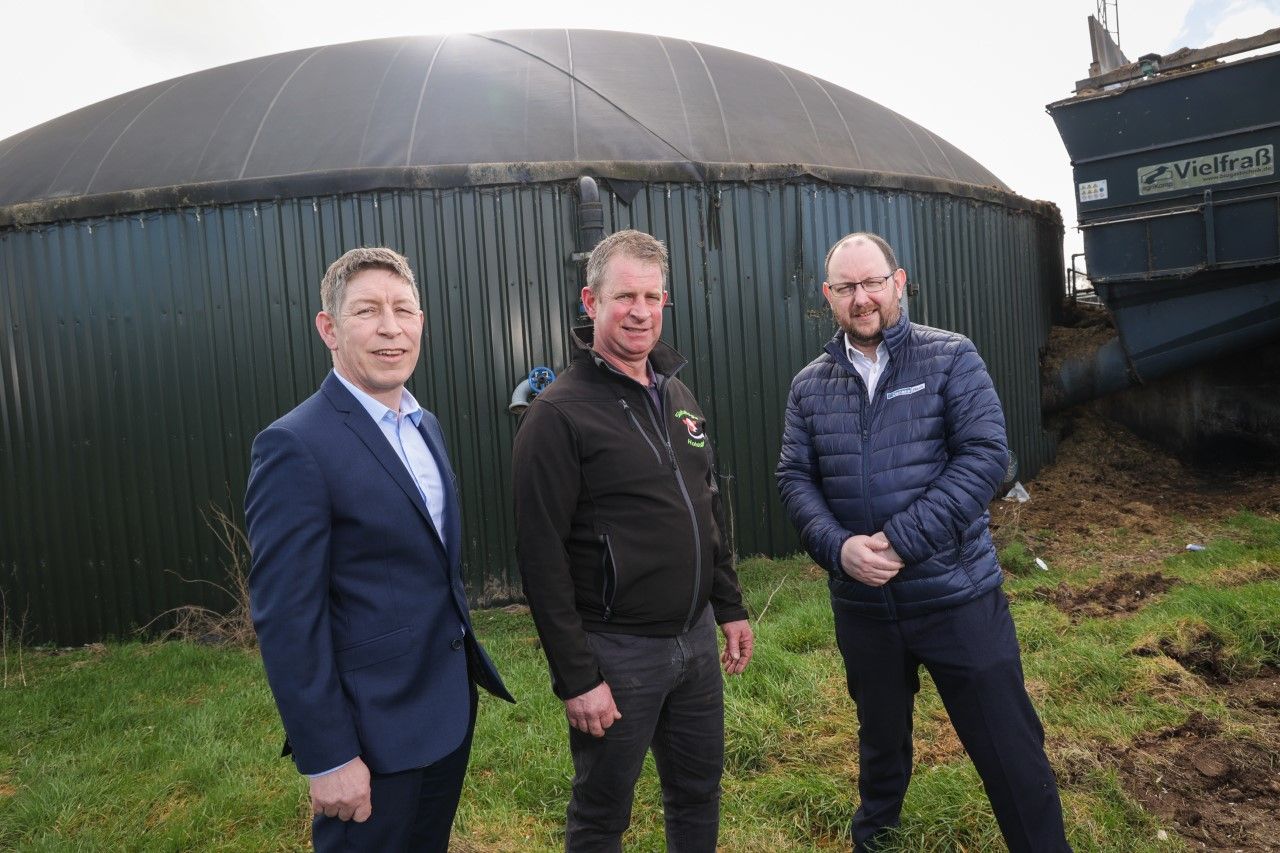 Danske Bank launches new £35m Agri Sustainability Fund