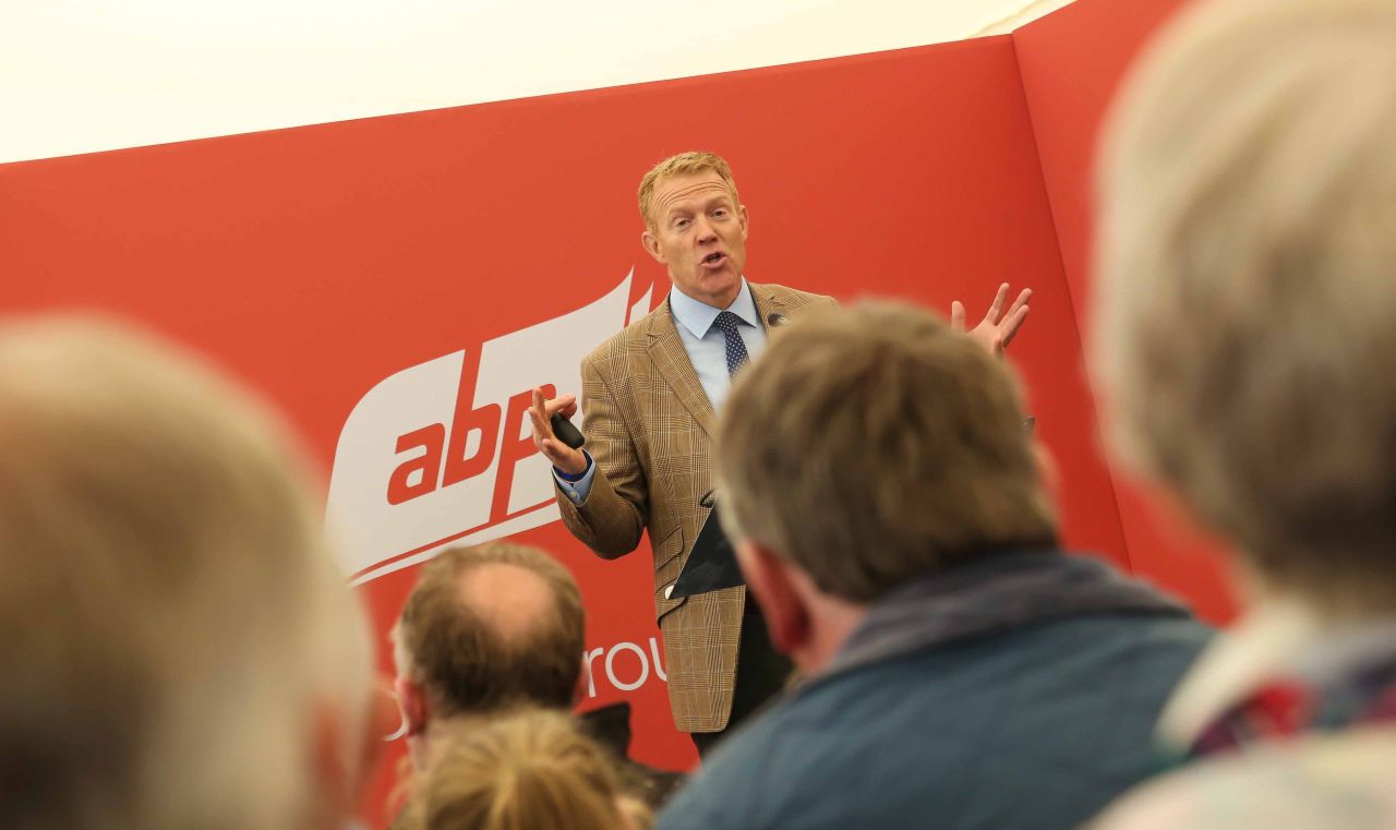 Countryfile presenter Adam Henson set to leave Cotswolds farm