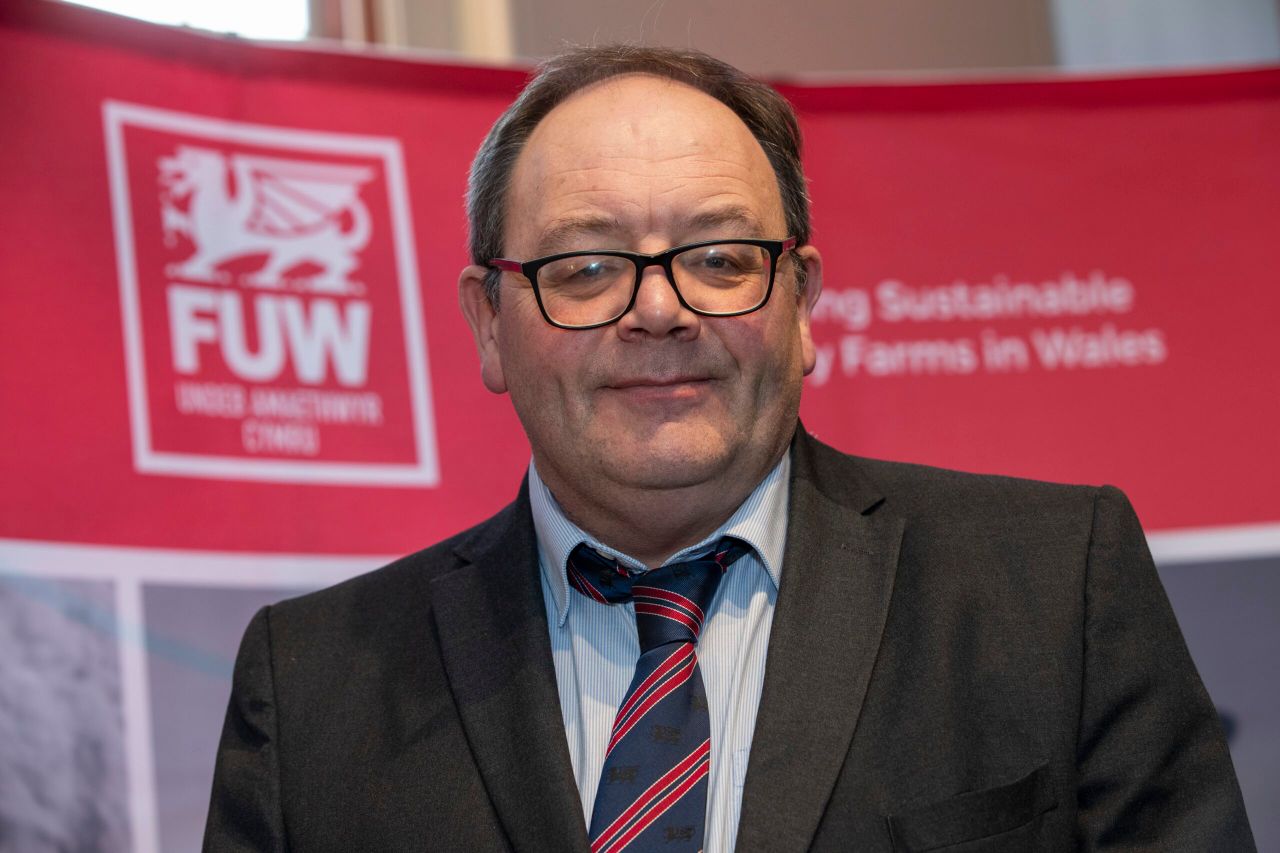 FUW members re-elect presidential team at virtual council meeting