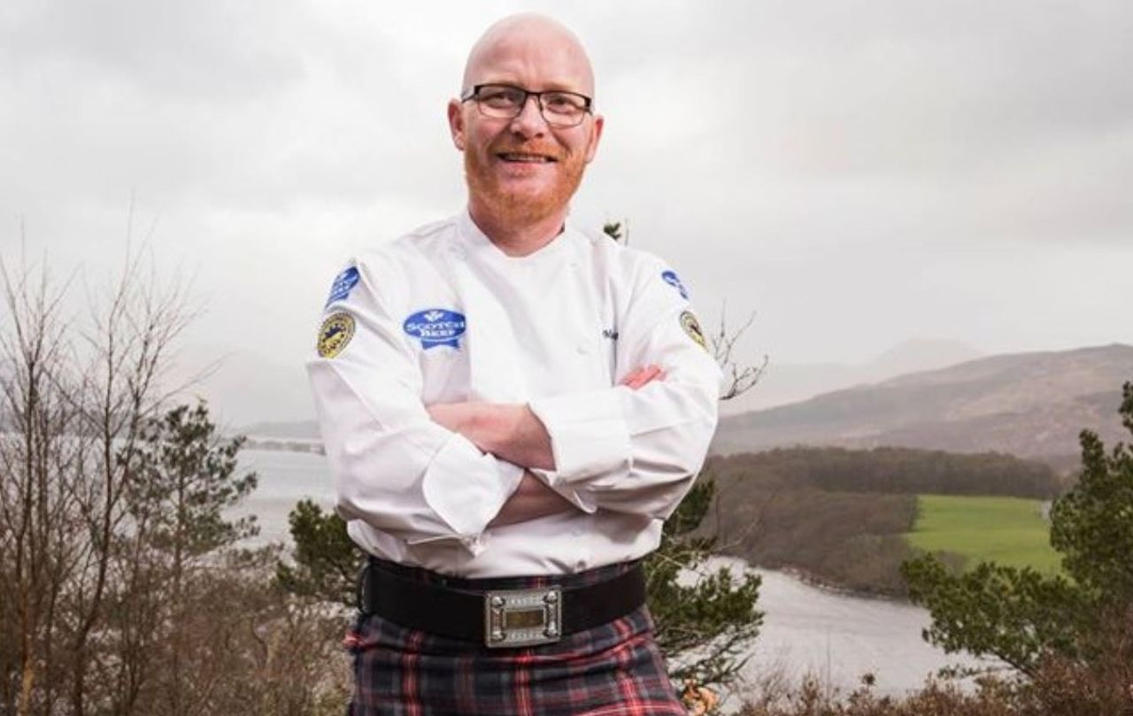 Scotch Brands Showcased at Virtual Taste of Grampian