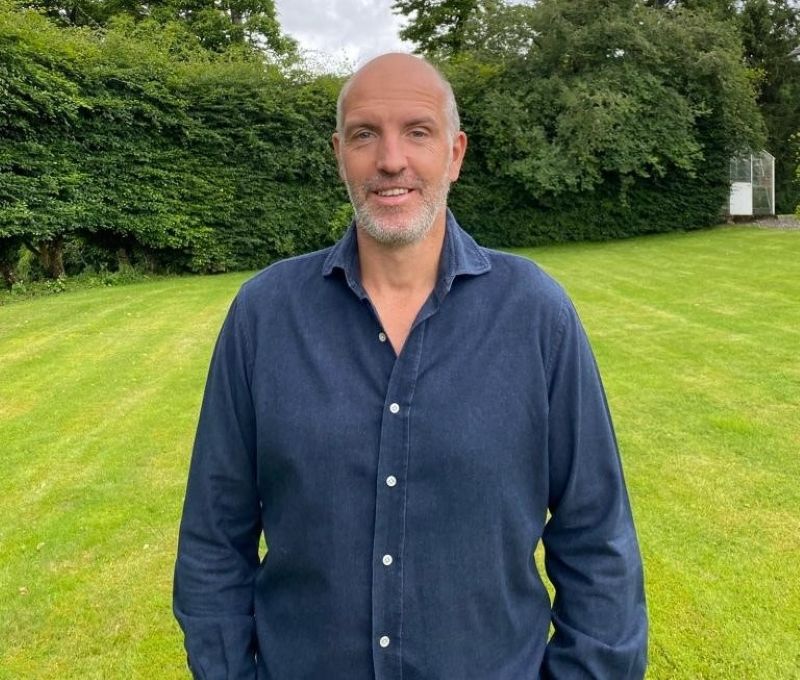 Wildlife Estates Scotland appoints new chair