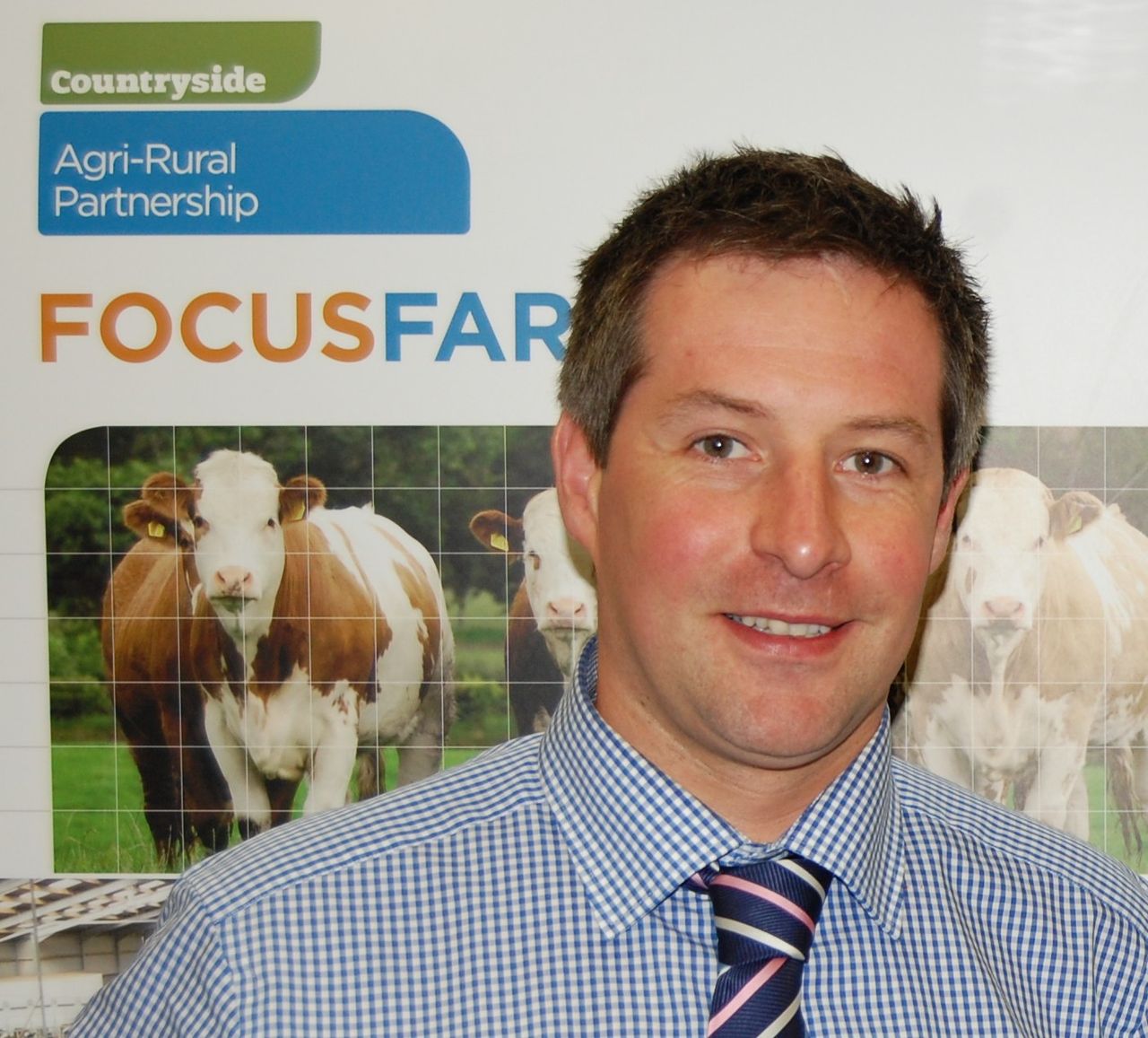 Your last opportunity to take in a Focus Farm visit!