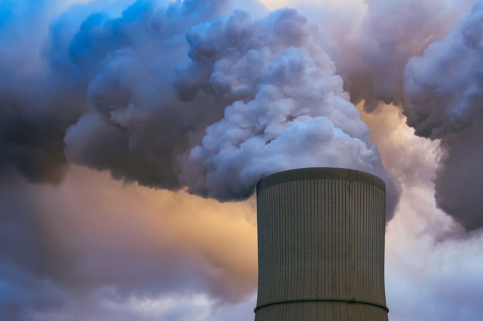 Scotland: Carbon footprint report shows major reduction