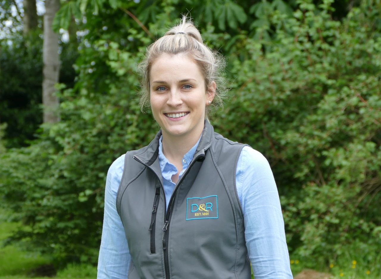 Training and development reap double dividends for D&R staff