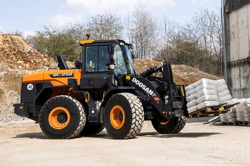 Doosan backs hydrogen combustion as future fuel
