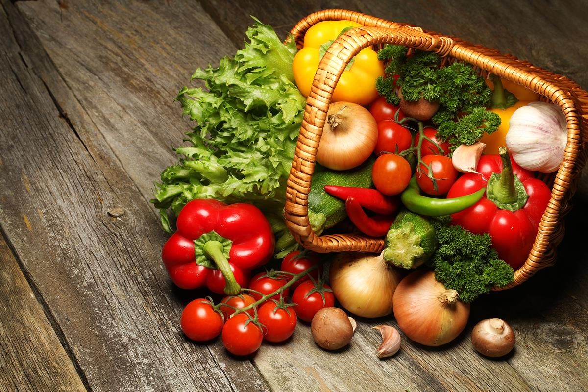 5 things that need to be looked at in order to tackle food waste